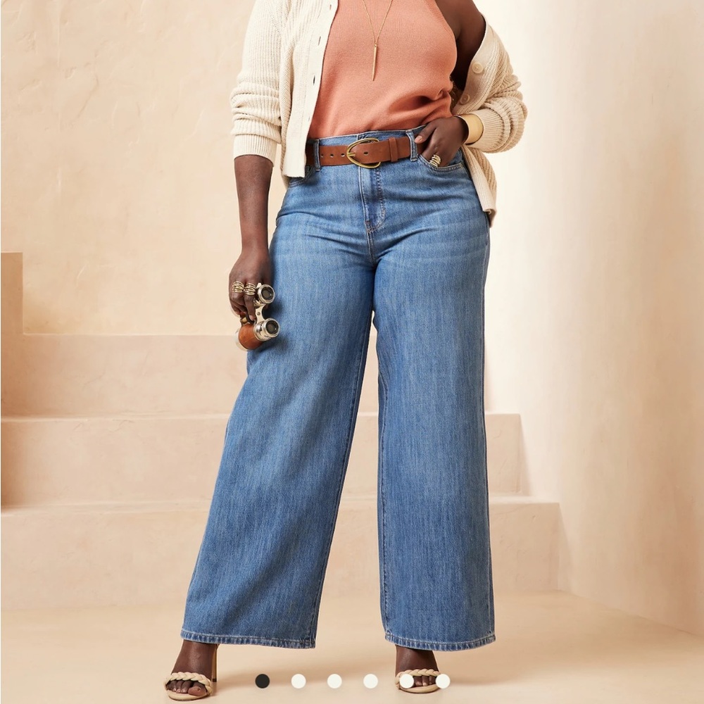 Banana Republic Denim
